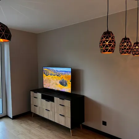Nowe Miedzywodzie - 14 * Niechanowo